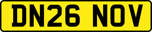 DN26NOV
