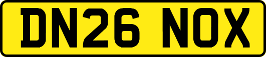 DN26NOX