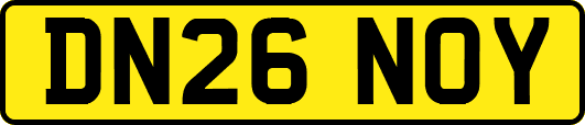 DN26NOY