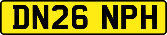 DN26NPH