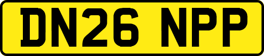 DN26NPP