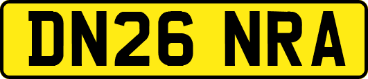DN26NRA