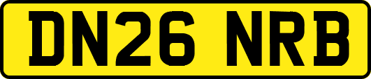DN26NRB