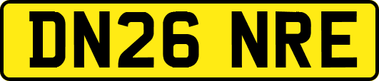 DN26NRE