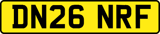 DN26NRF