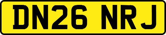 DN26NRJ