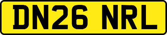 DN26NRL