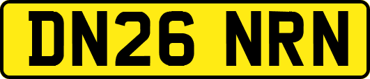 DN26NRN