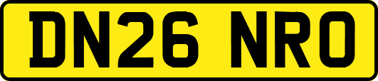 DN26NRO