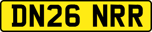 DN26NRR