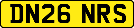 DN26NRS