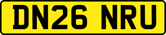 DN26NRU