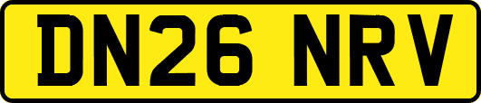 DN26NRV
