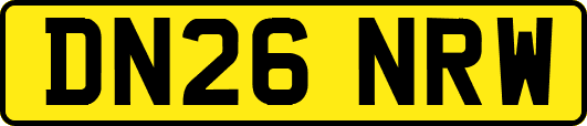 DN26NRW