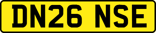 DN26NSE