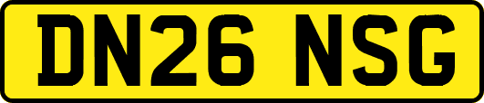 DN26NSG