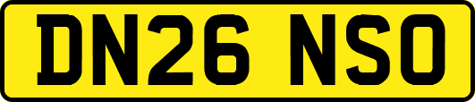 DN26NSO