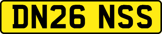DN26NSS