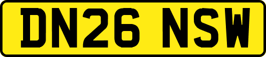 DN26NSW