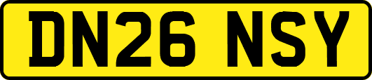 DN26NSY