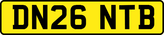 DN26NTB