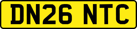 DN26NTC