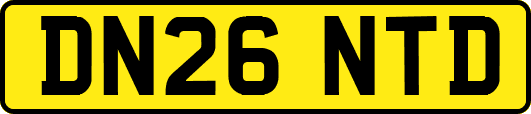 DN26NTD