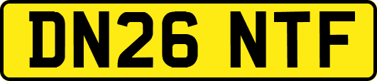 DN26NTF