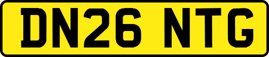 DN26NTG