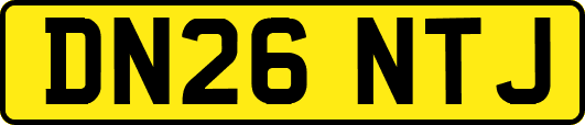 DN26NTJ