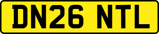 DN26NTL