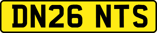 DN26NTS