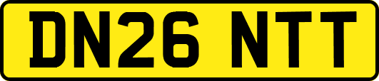 DN26NTT