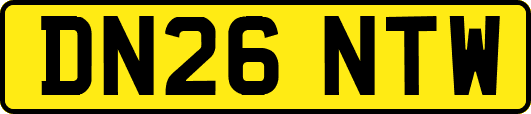 DN26NTW