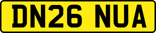 DN26NUA