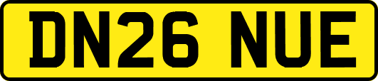 DN26NUE