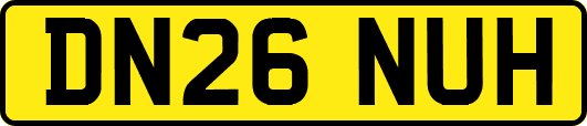 DN26NUH