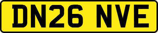 DN26NVE