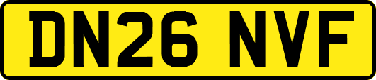 DN26NVF