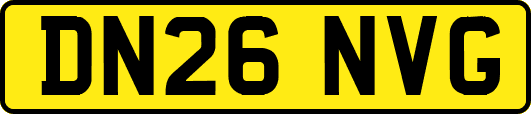 DN26NVG