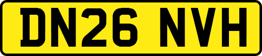 DN26NVH