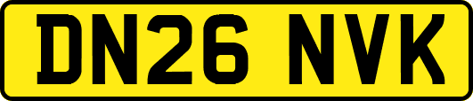 DN26NVK
