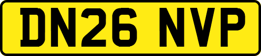 DN26NVP