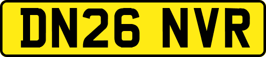 DN26NVR