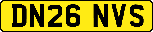 DN26NVS