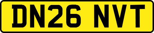 DN26NVT