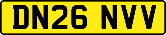 DN26NVV