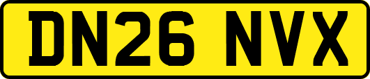 DN26NVX