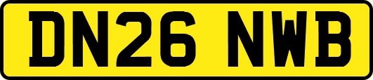 DN26NWB