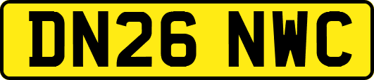 DN26NWC